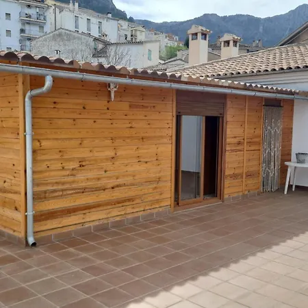 Casa Carmen Cazorla Exterior photo
