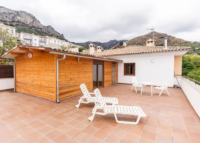 Casa Carmen