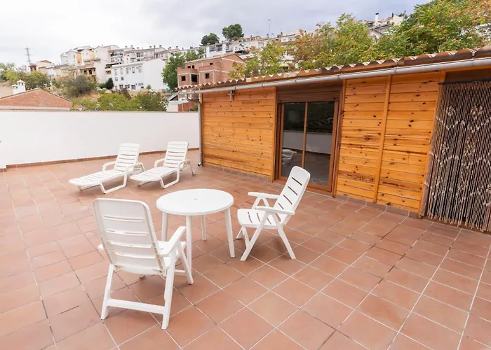 Casa Carmen