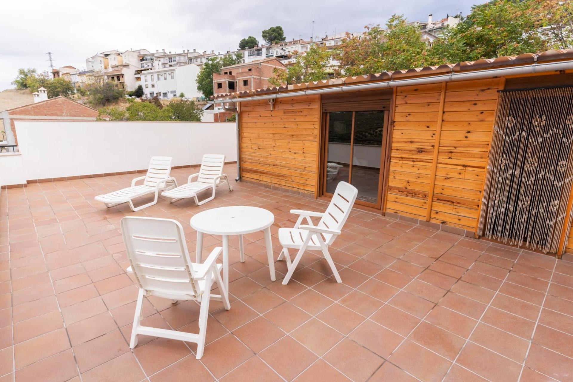 Apartment Casa Carmen *