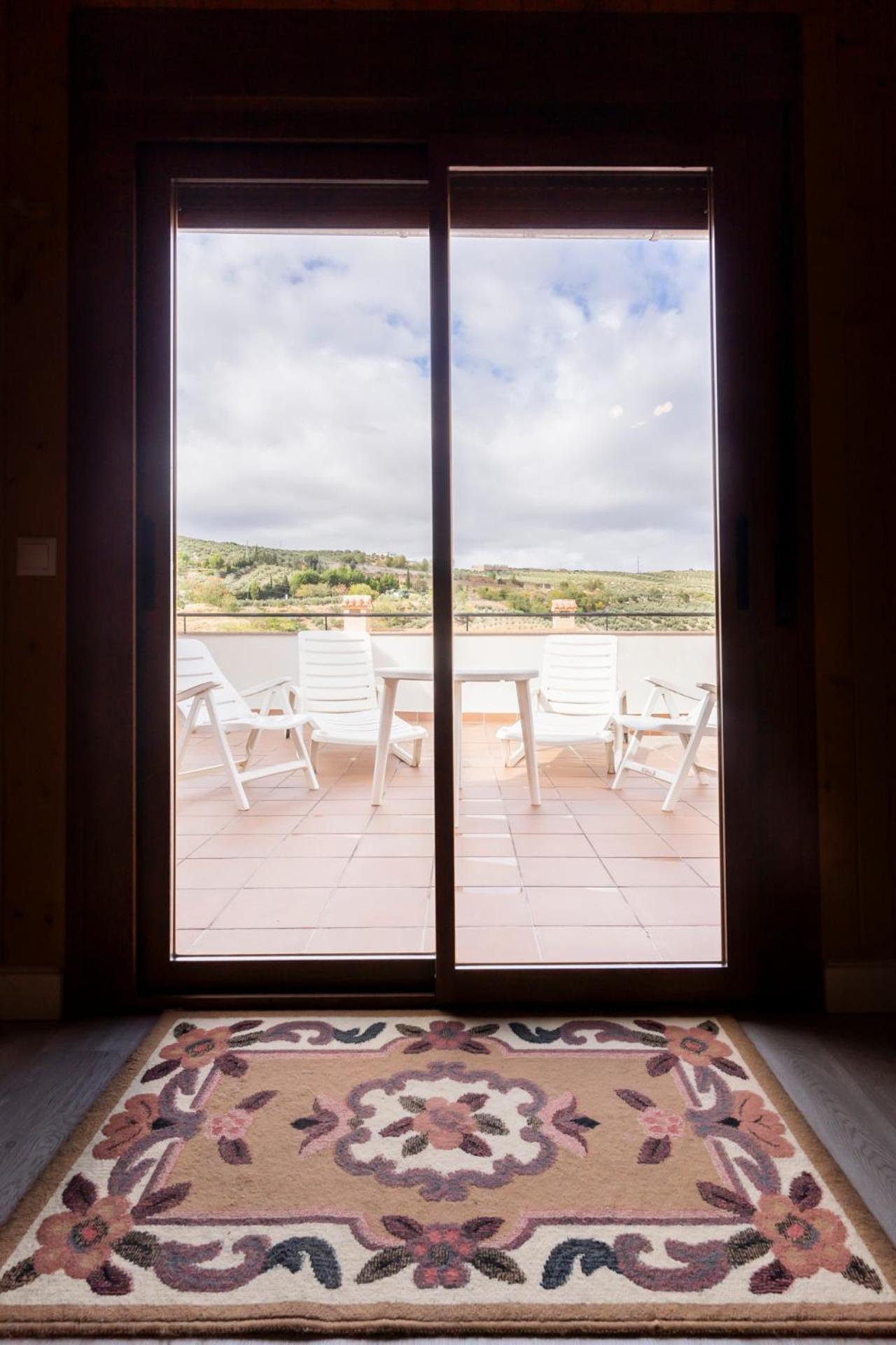 Apartment Casa Carmen Cazorla