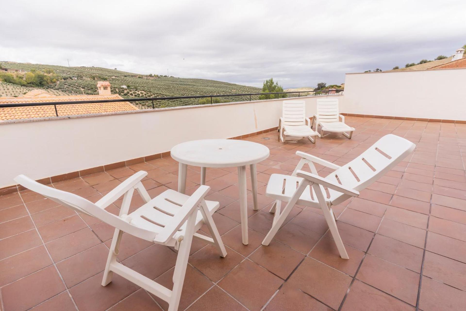 Casa Carmen Cazorla