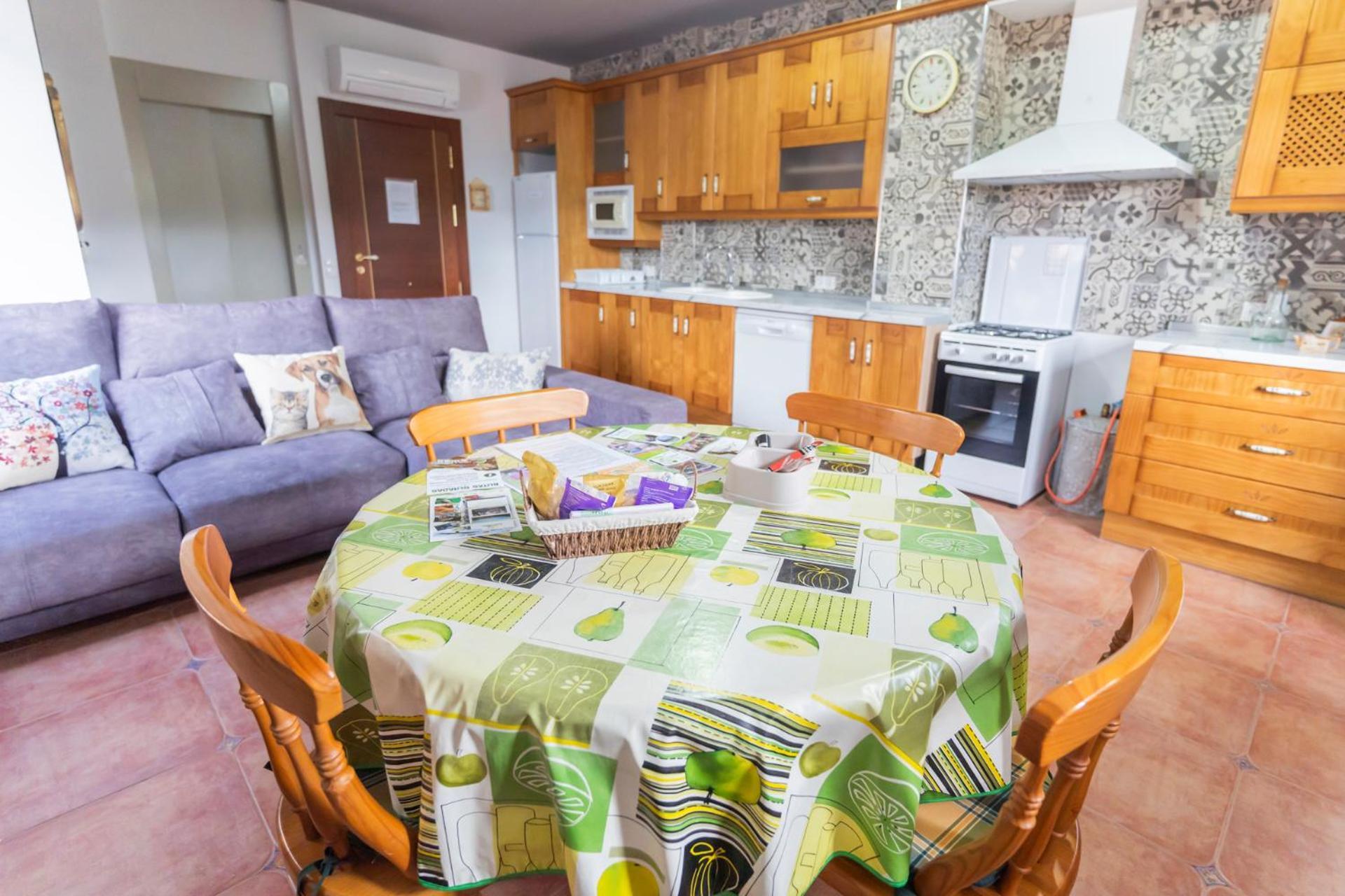 Apartment Casa Carmen *
