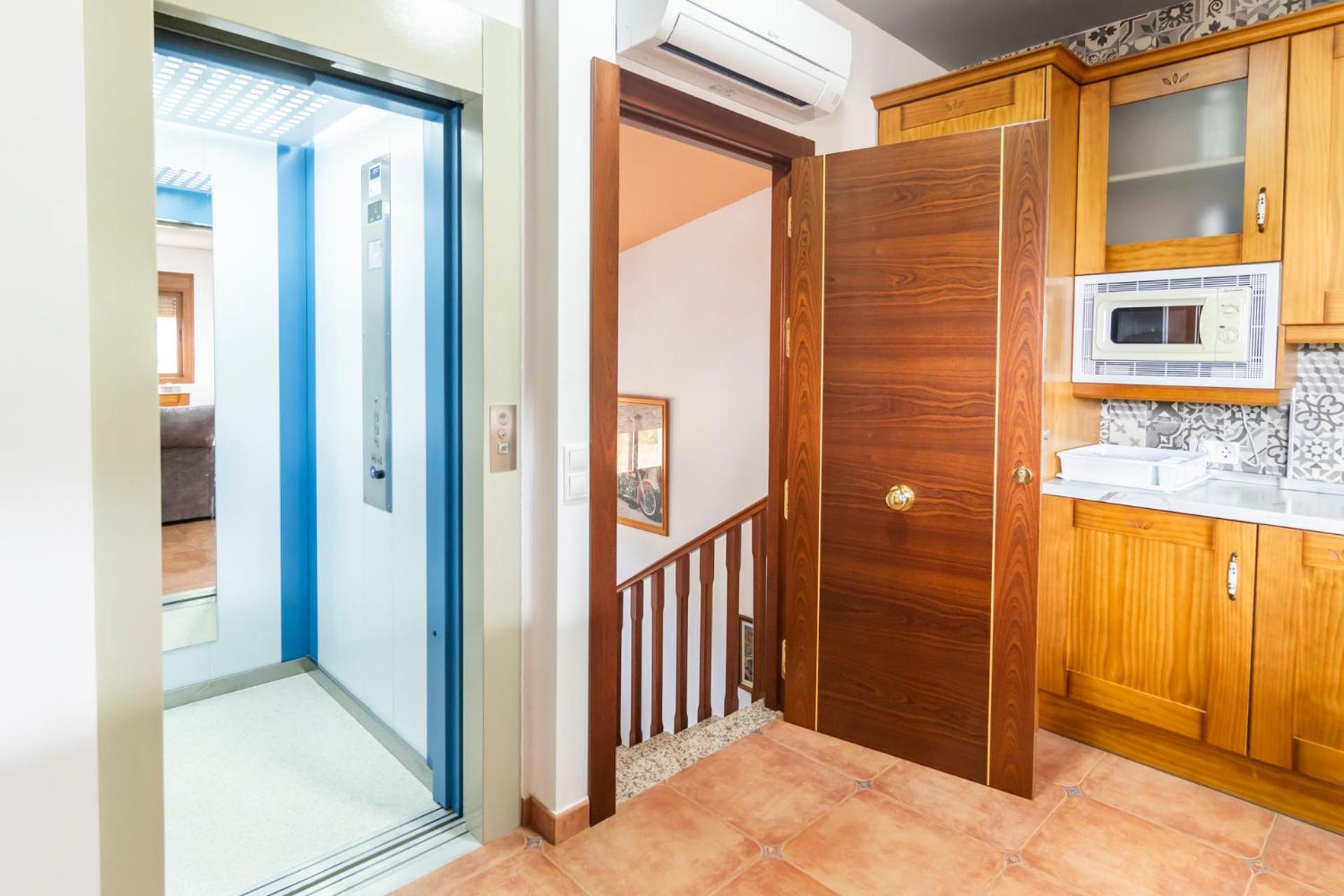 Casa Carmen Apartment *